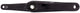 Shimano Crank Bran Set Shim. FC-M8100 165 mm