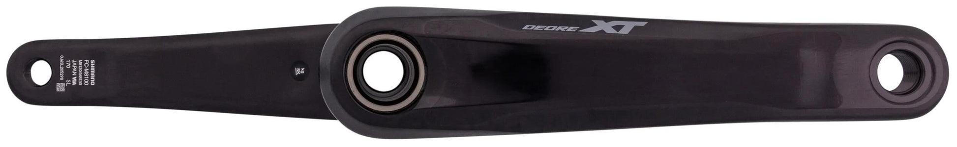 Shimano Crank Bran Set Shim. FC-M8100 170 mm