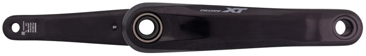 Shimano Crank Bran Set Shim. FC-M8100 170 mm