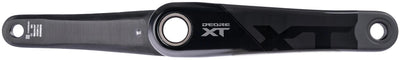 Shimano kurbelarmsatz deore xt fc-m8200 cale. jeu de manivelles xt m8200 165 sw ht2 12f. cl55