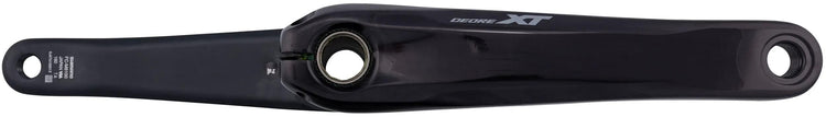 Shimano Crank Bran Set Shim. FC-M8100 180 mm