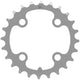 Ring de la chaîne CT CT C. Drive 24t 64 mm argent