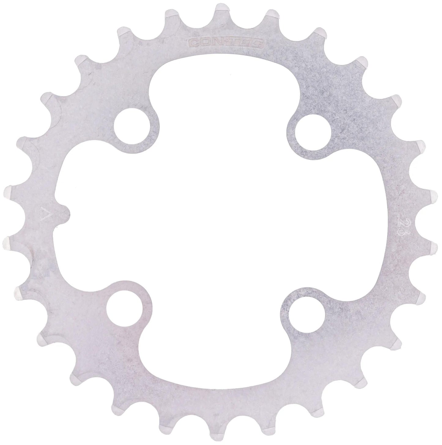Ring de la chaîne CT CT C. Drive 26t 64 mm argent