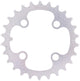 Ring de la chaîne CT CT C. Drive 26t 64 mm argent