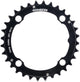 Ring de chaîne CT CT C. DRIVE 32T 104 mm noir