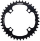 Ring de chaîne CT CT C. DRIVE 38T 104 mm noir