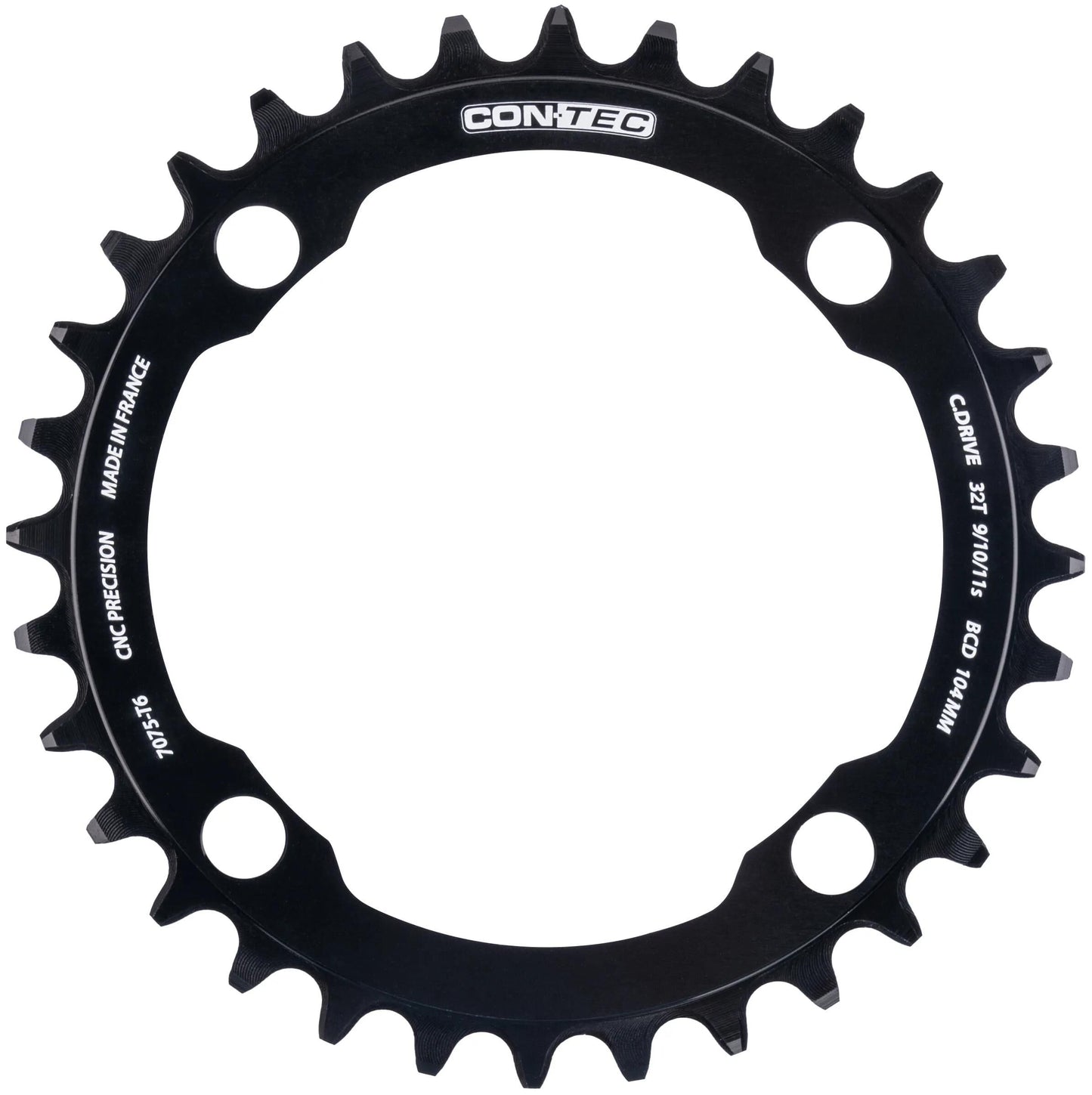 Ring de la chaîne CT CT C. DRIVE B 32T 11SP