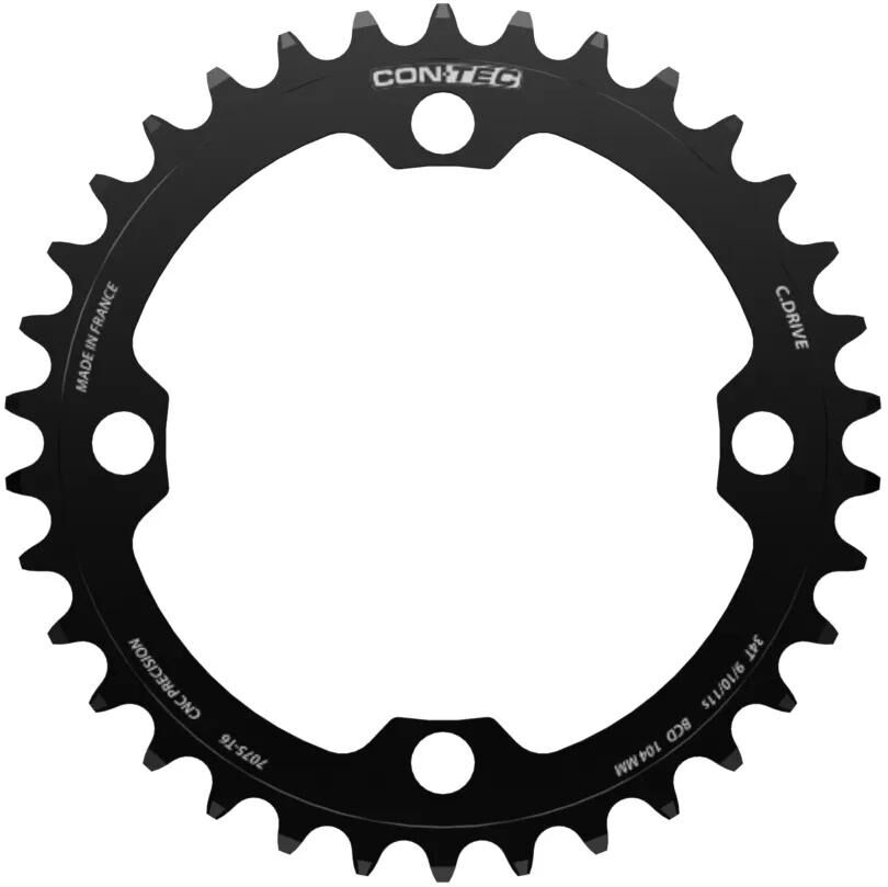 CONTREC CT CT RING C. DRIVE B 34T BOSCH 11SP