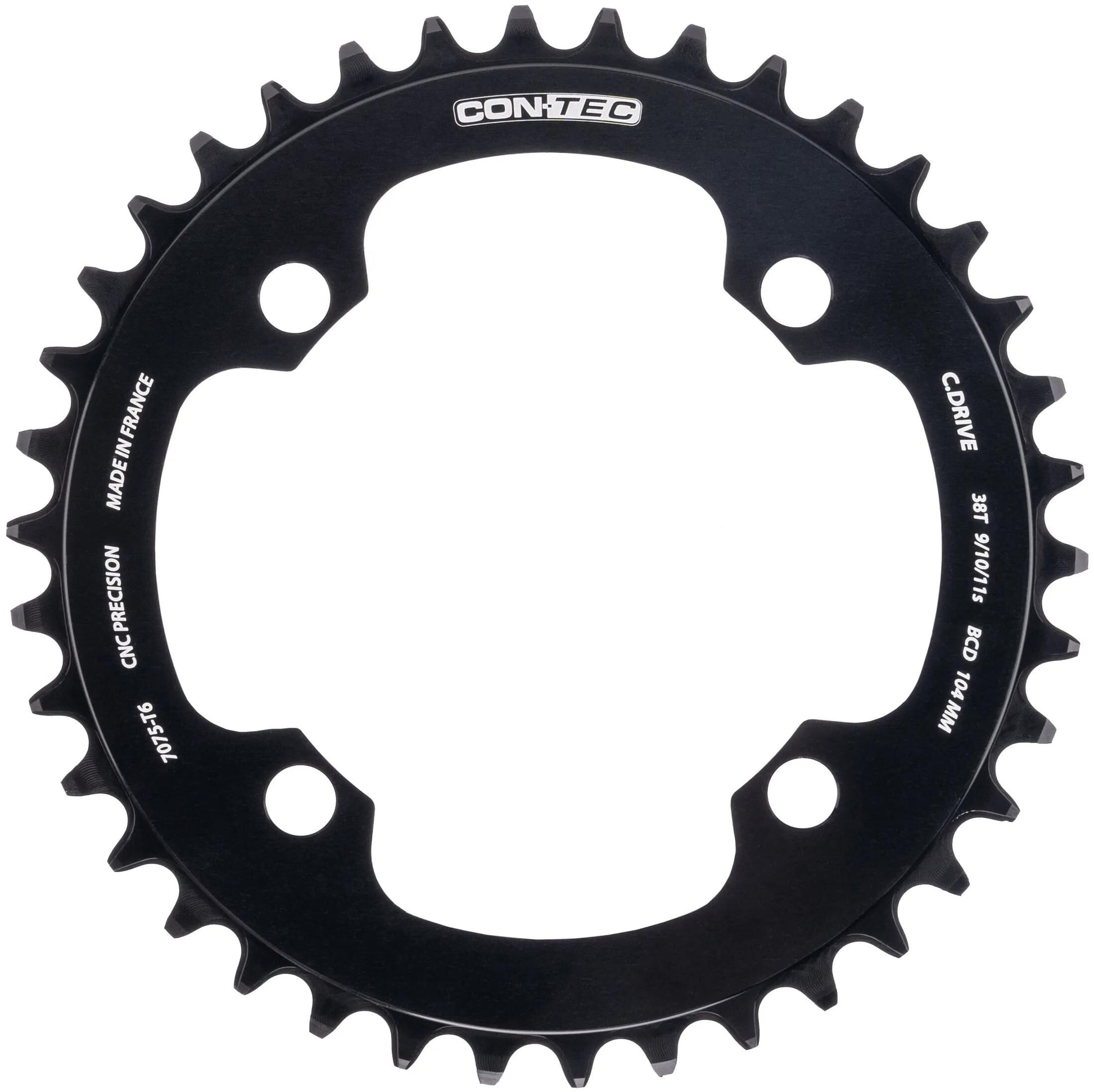 Ring de la chaîne CT CT C. DRIVE B 38T 11SP
