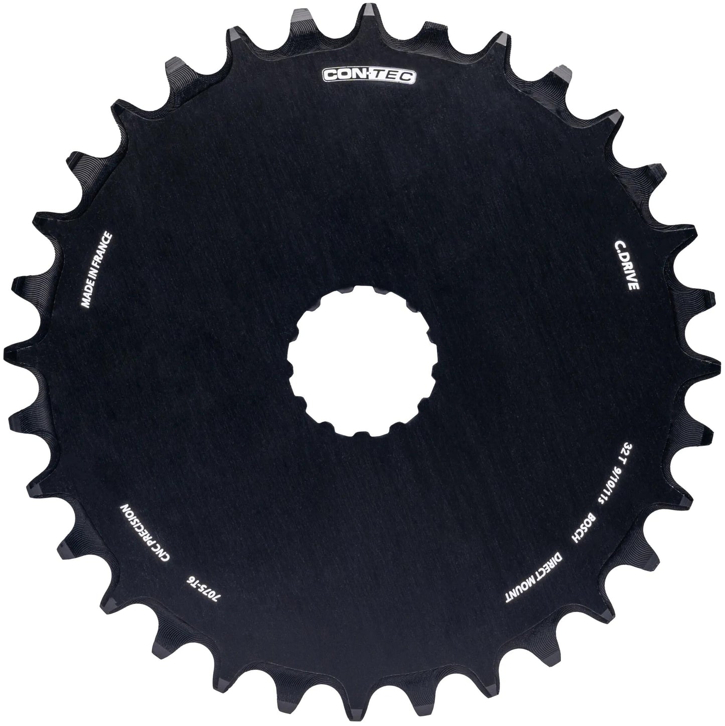 Ring de la chaîne CT CT C. Drive DM 32T