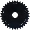 Ring de la chaîne CT CT C. Drive DM 34T