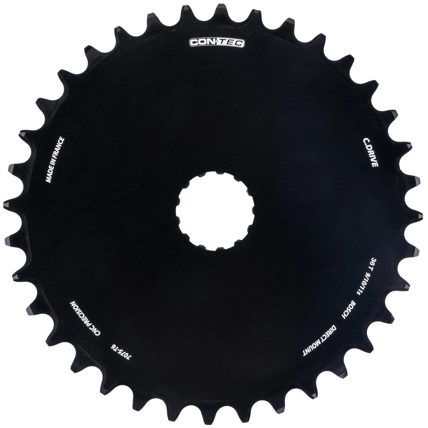 Ring de chaîne CT CT C. DRIVE DM 36T BOSCH