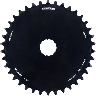 Ring de la chaîne CT CT C. DRIVE DM 38T BOSCH