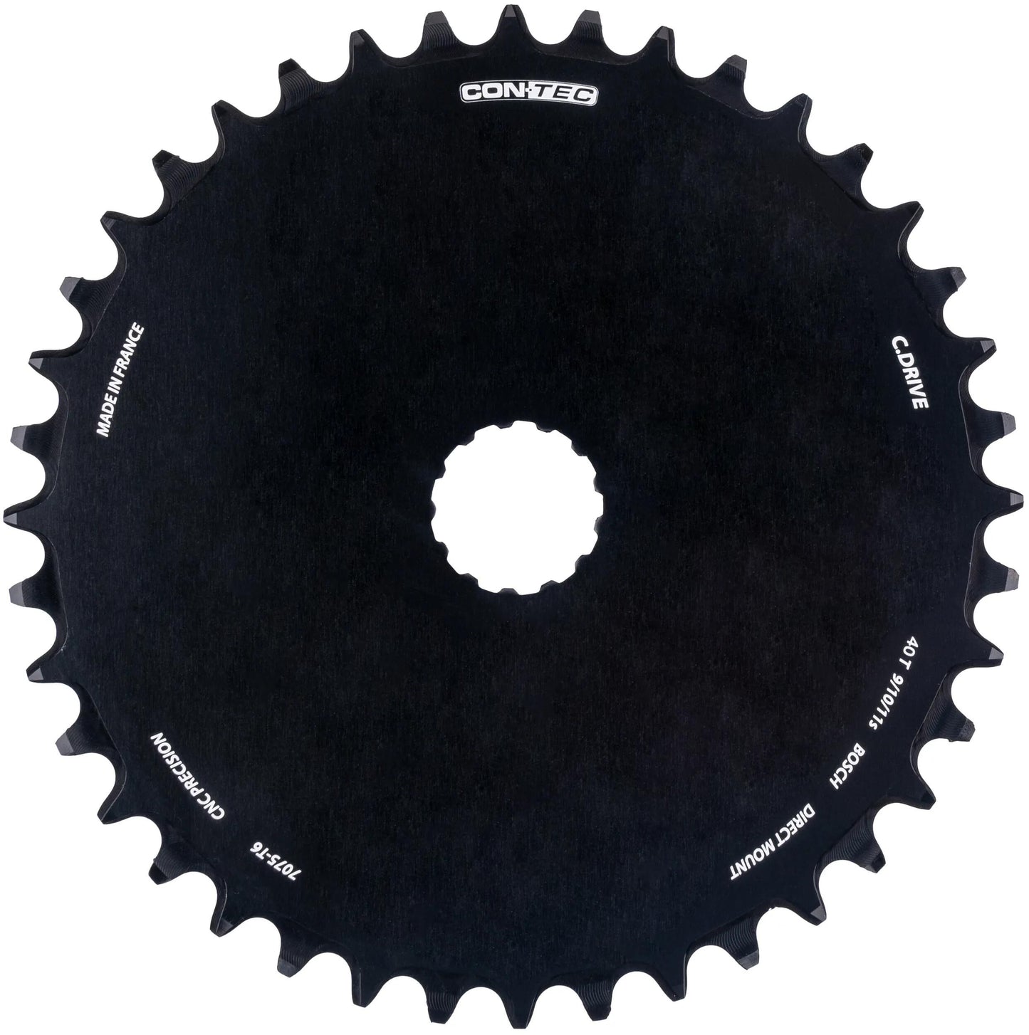 Ring de chaîne CT CT C. DRIVE DM 40T