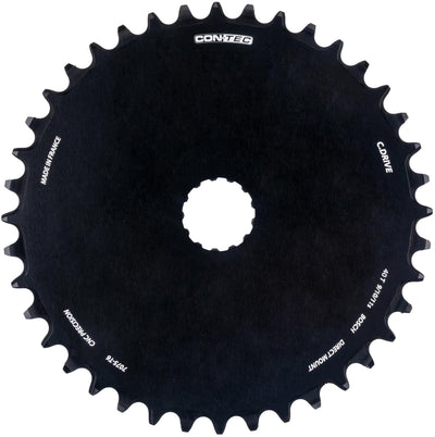 Ring de chaîne CT CT C. DRIVE DM 40T