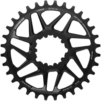 Ring de la chaîne CT CT C. DRIVE DMS 32T
