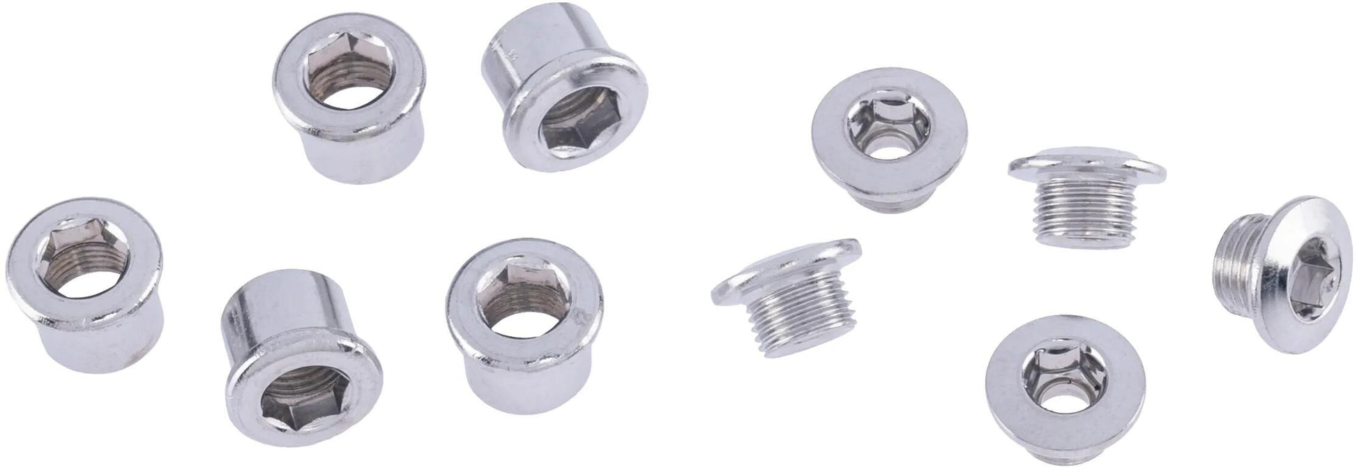 Vis de cycle de chaîne CT CT CT-NUT pour 2 pcs 2pcs.