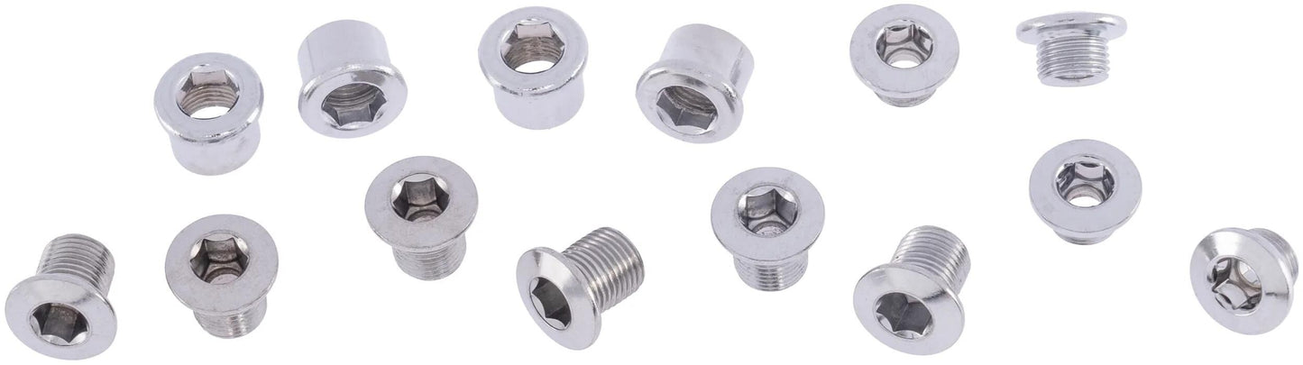 Vis du cycle de chaîne CT CT Ct Not 5 pc 5 pcs.