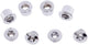 Vis du cycle de chaîne CT CT CT NOT 2SP 4-EARM 4PCS.