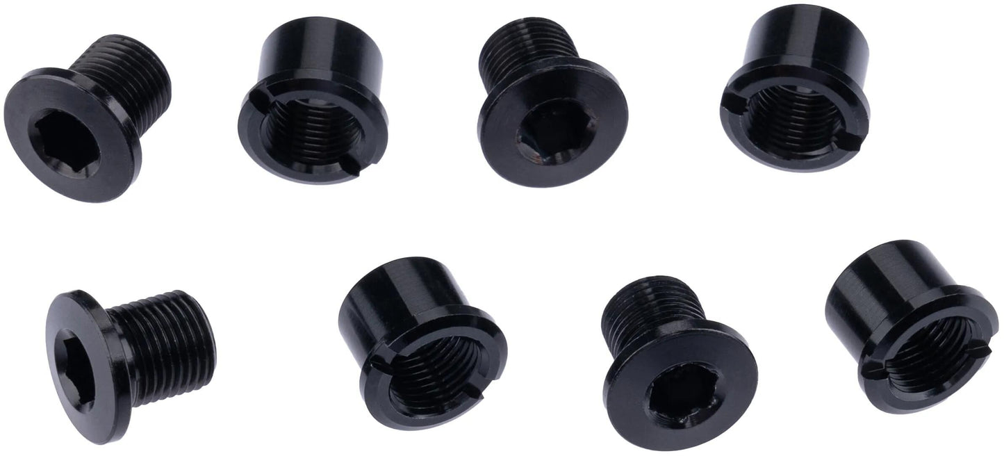 Vis du cycle de chaîne CT CT CT NOT 1SP BOSCH SPIDER 4PCS.