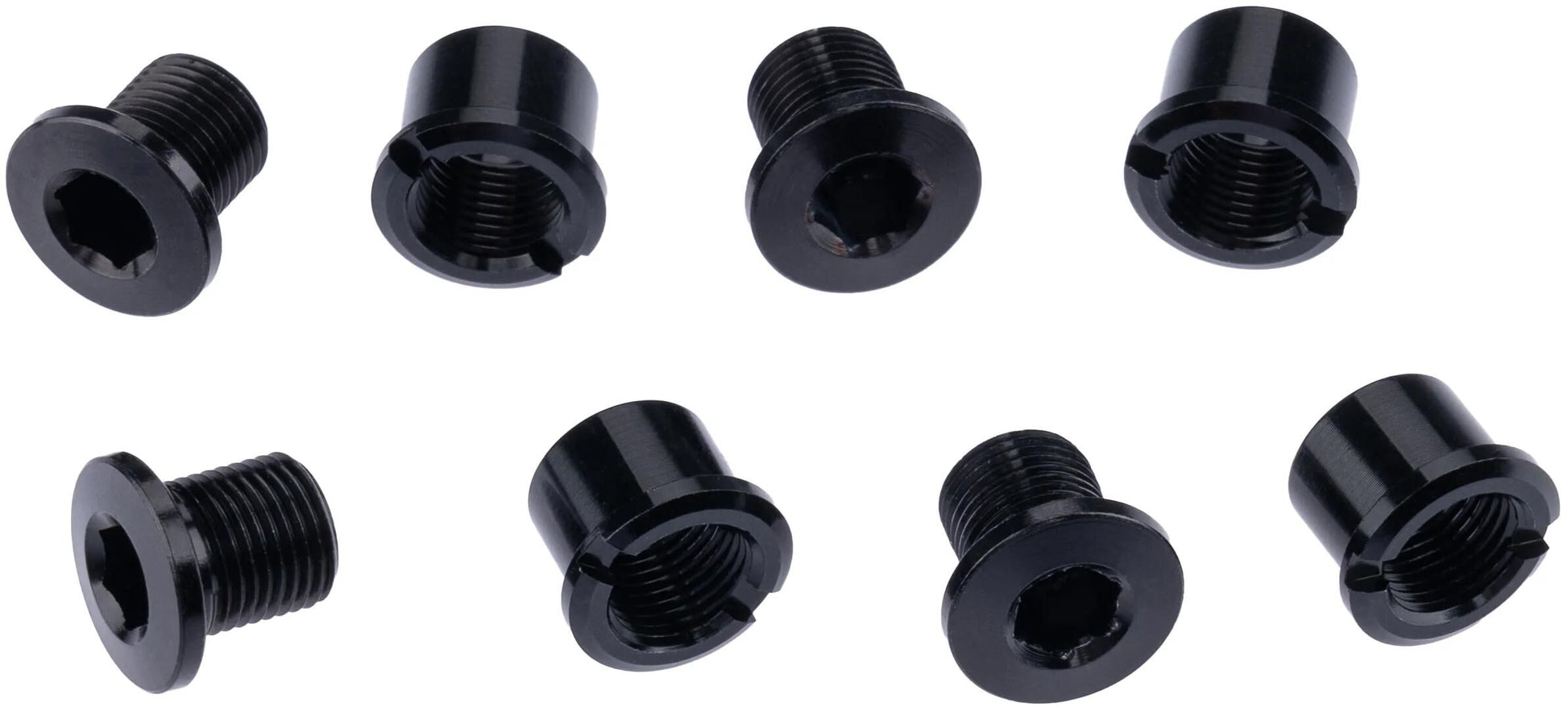 Vis du cycle de chaîne CT CT CT NOT 1SP BOSCH SPIDER 4PCS.