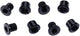 Vis du cycle de chaîne CT CT CT NOT 1SP BOSCH SPIDER 4PCS.