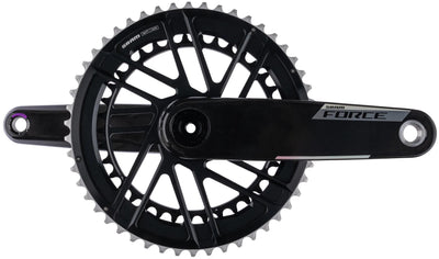 Cranket Sram Force E1