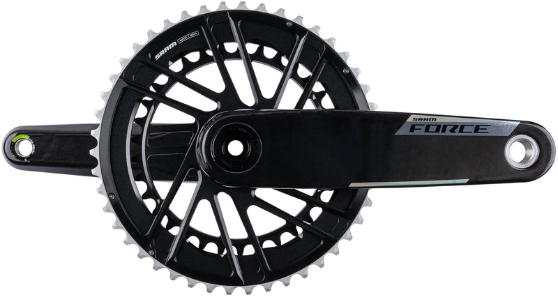 Sram Krg Force E1 46 33 172,5 mm Dub