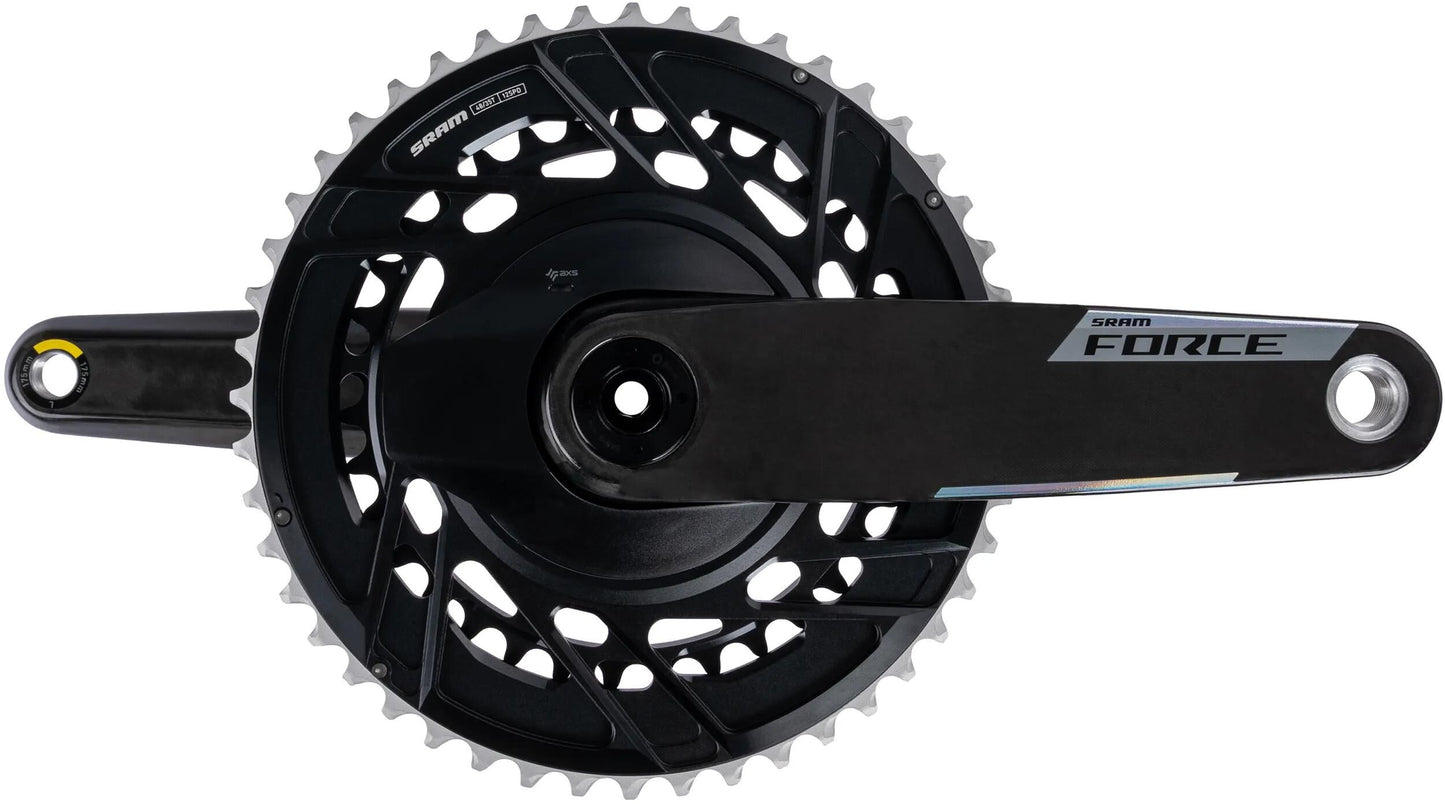 Sram krg pm force e1 48 35 175 mm Dub