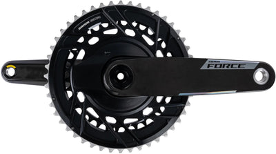 Sram krg pm force e1 48 35 175 mm Dub