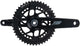Pédalier Sram rival e1. KRG Rival E1 46 33 160 mm Dub