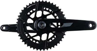Sram krg rival e1 46 33 172,5 mm Dub