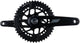 Sram krg rival e1 46 33 172,5 mm Dub