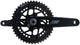SRAM CRANKSTEL RIVAL AXS E1. KRG PM Rival E1 46 33 172,5 mm Dub
