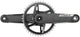 Sram krg force xplr e1 42z 172,5 mm de large dub