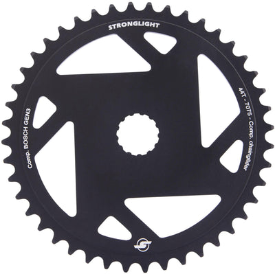 Stronglight Chain Ring Strongl. 44t