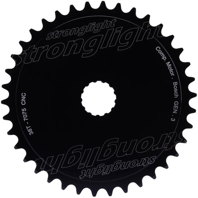 Stronglight Chain Ring Strongl. 38t