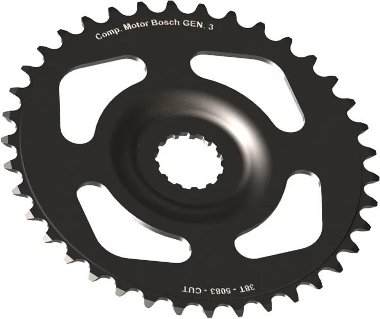 Stronglight Chain Ring 38 dents