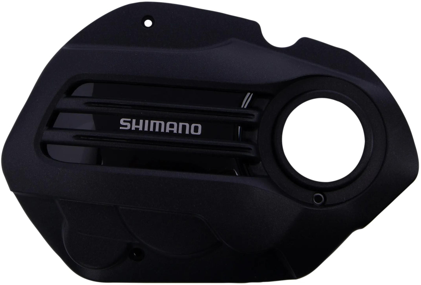 Plaque de recouvrement Shimano Unité moteur pas à pas DU-E61 Pour Trekking