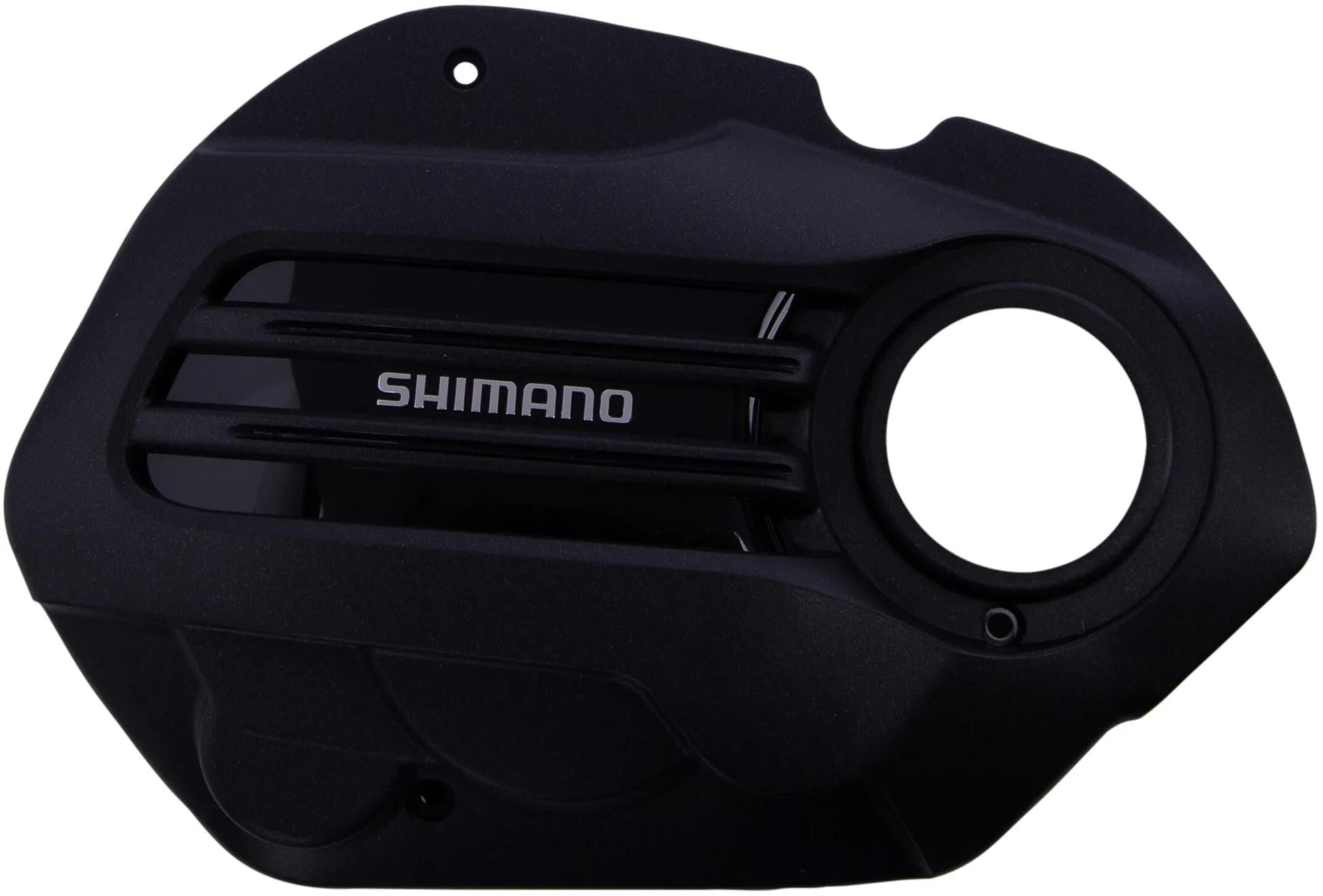 Plaque de recouvrement Shimano Unité moteur pas à pas DU-E61 Pour Trekking
