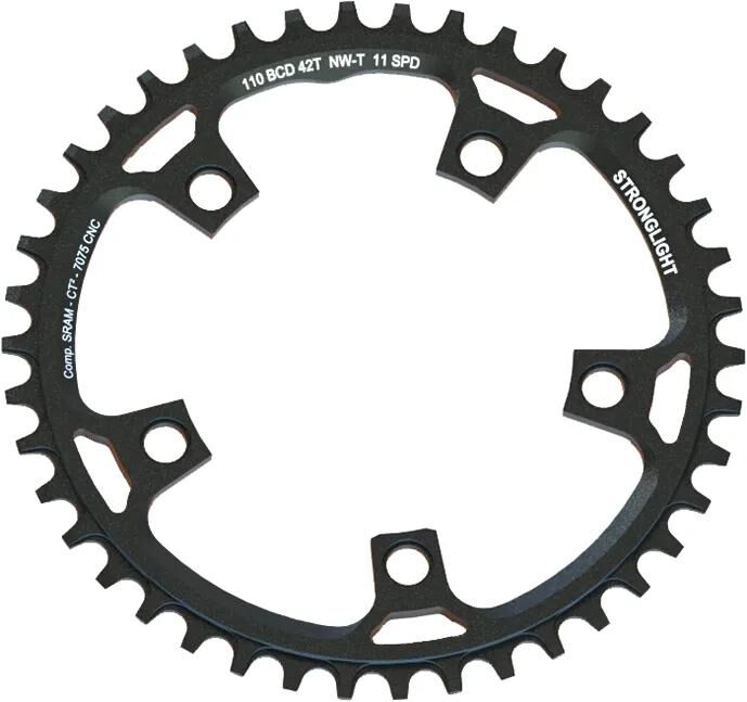 Stronglight Chain Top Gravel Mod. 19