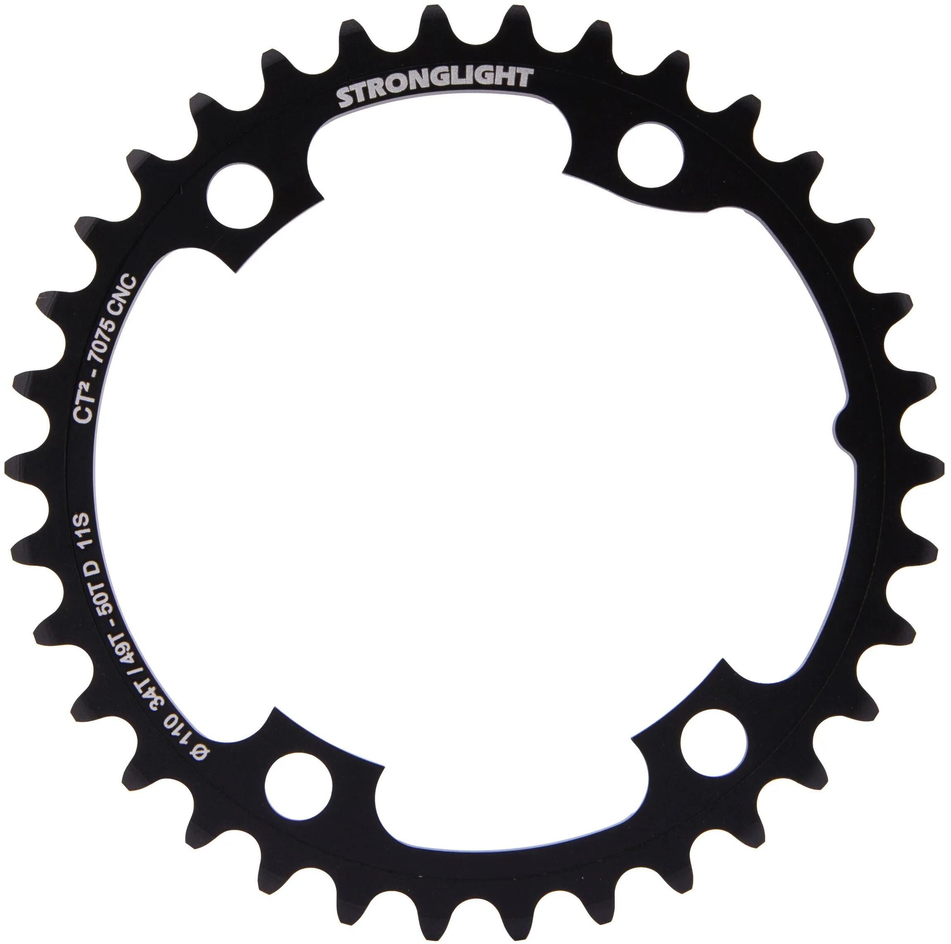 Stronglight Chain Top CT2 Mod. 19