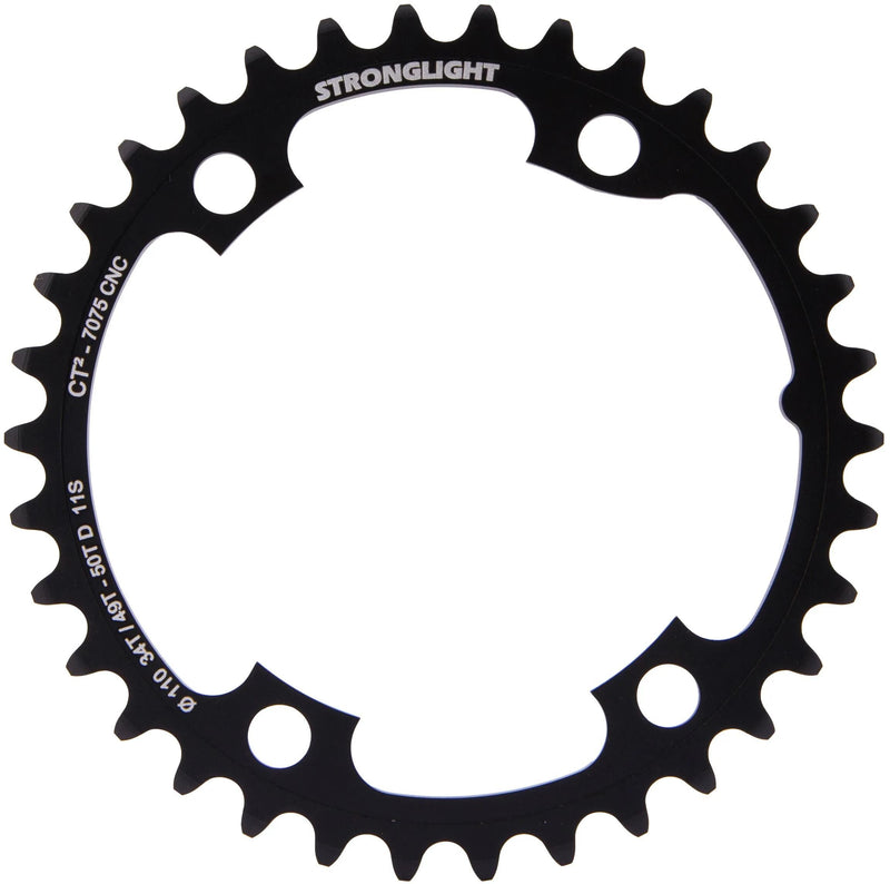 Stronglight Chain Top CT2 Mod. 19