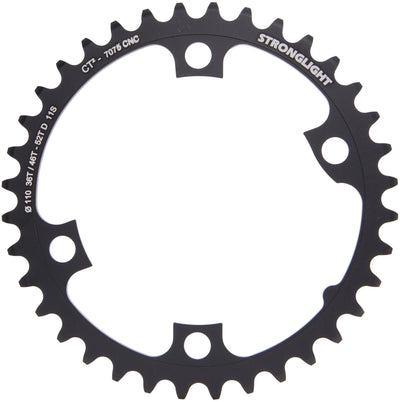 Stronglight Chain Ring CT2 46 dents