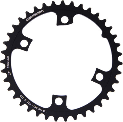 Stronglight Chain Ring CT2 38 dents