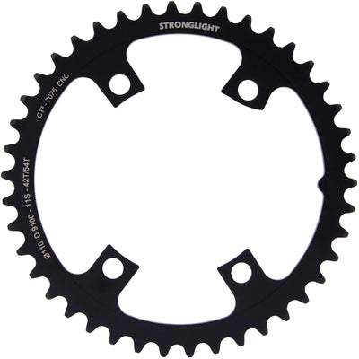 Stronglight Chain Ring CT2 39 dents