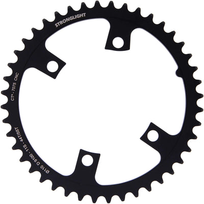Stronglight Chain Ring CT2 44 dents