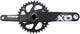 Sram Cranket X01 DH Dub 165 mm noir