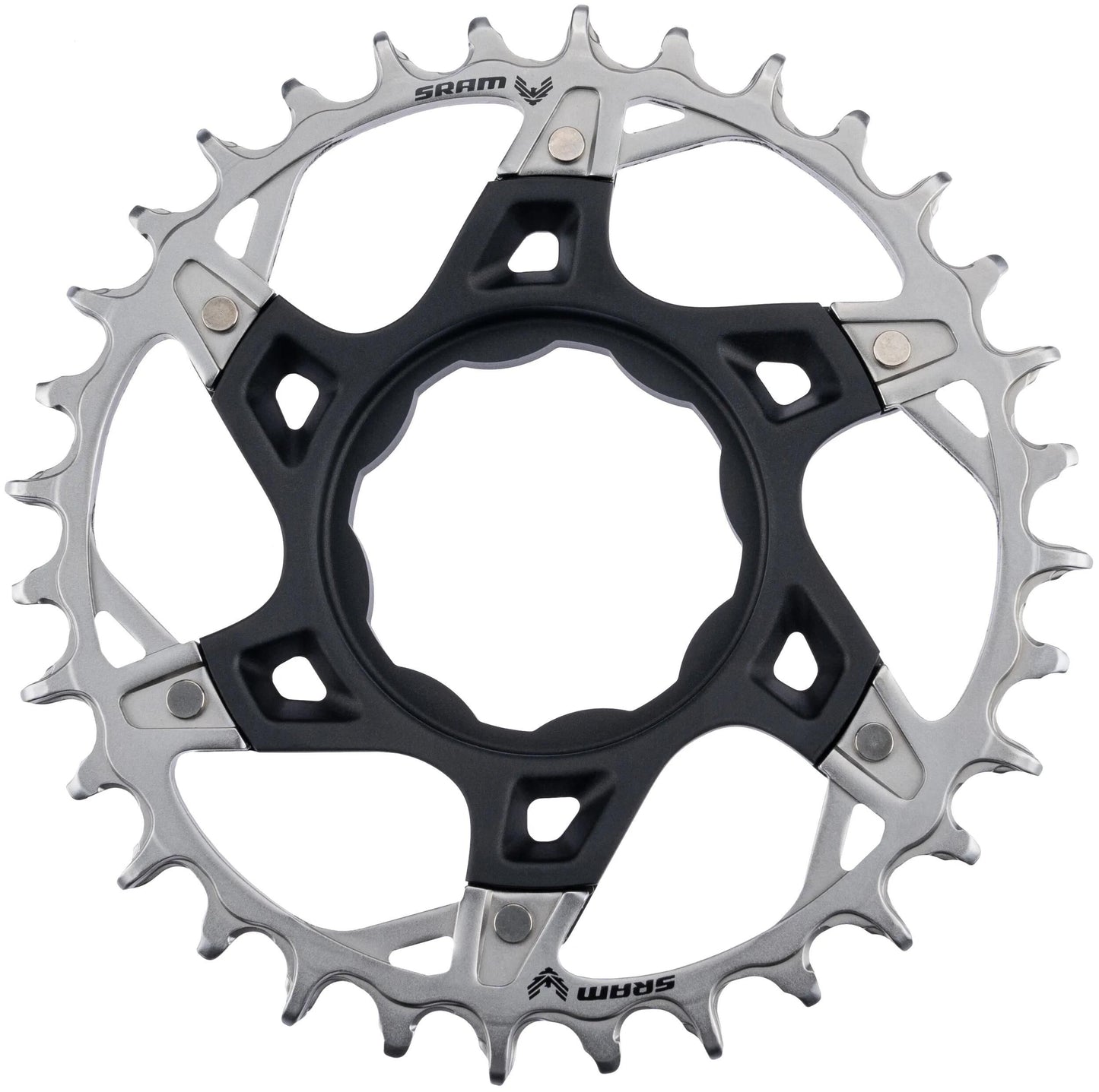 Sram Chain Ring XX Eagle Tr.E-MTB 32 dents