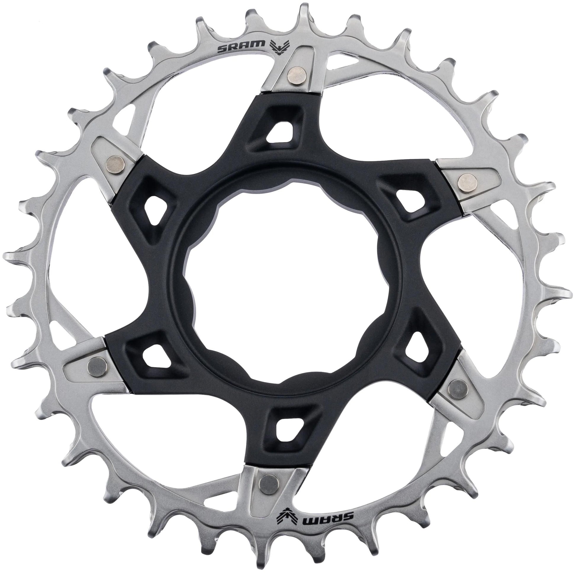 Sram Chain Ring XX Eagle Tr.E-MTB 32 dents